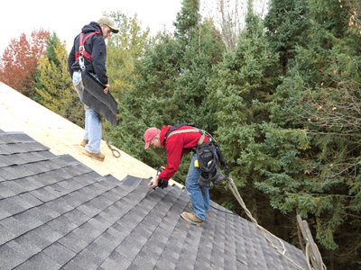 About Roof Repair Experts Twin Oaks, OK